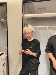 -YESIDO椰岛造型烫发染发