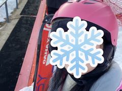 -大别山南武当滑雪场