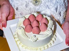 -壹点壹客·生日蛋糕(南山店)