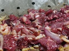 -老卜奎齐齐哈尔烤肉(人民东路店)