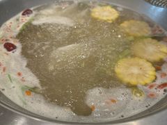 -潮汕林记牛肉火锅(万象天地店)
