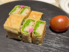 -喜公馆(平安金融中心店)