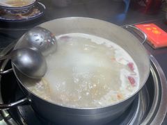 -淼福猪肚鸡·椰子鸡火锅(大沙地店)