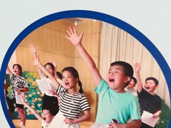 -中国福利会少年宫
