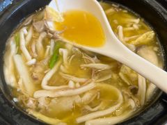-東城故事·尋找姆媽的味道(玉兰路店)