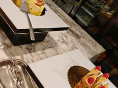 -洲际酒店·地平线全日餐厅HORIZON CAFÉ