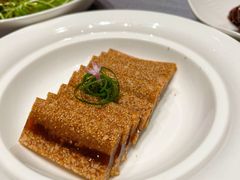 -狮王府淮扬菜(夫子庙老门东店)