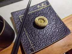 -久藏·横膈膜烧肉·酒场(江汉路店)