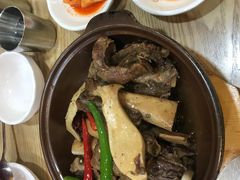 -江南面屋(明洞店)