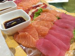 -新恬乐大酒家(沧达大厦店)