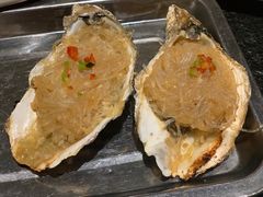-福苗小骆驼烧烤(大唐不夜城店)