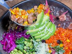 -Q MEX 库迈墨西哥餐吧(三里屯店)