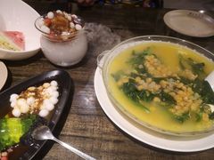 -庆合府重庆大排档(紫都城店)