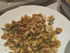 -滇铺子·云南特色菜·第九届野生菌美食节(曲靖万达店)