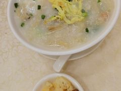 凤城艇仔粥-顺德人家食府(黄金广场店)