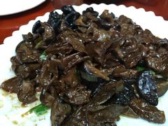 九华山友谊土菜馆-九华山友谊土菜馆 小资餐厅