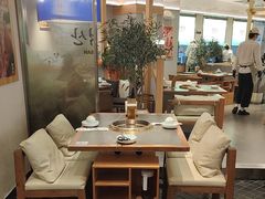 -韩白山·朝鲜族烤牛肉·酱蟹(长宁龙之梦店)