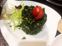 野菜香干-19号私房菜(云南路店)