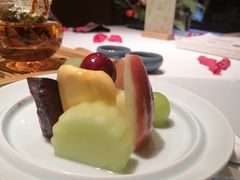 -叶叶菩提·晋福宫