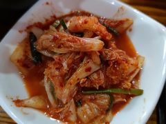 -石烤屋烤肉拌饭(朱泾店)