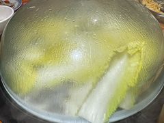 -阿鸡鱼庄·顺德鲜蒸小炒(亚运村店)