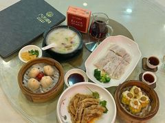 -大水车公馆·顺德菜·妈姐菜(均安店)
