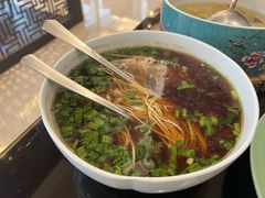-杭州和达希尔顿逸林酒店·和园中餐厅-杭帮菜名店