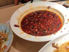 -同合居·非遗东北菜(王府井店)