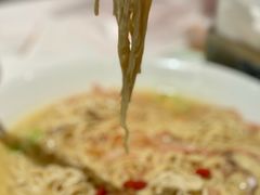 -桂满陇·蟹黄小笼汤包(中山公园店)