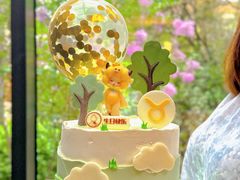 -CAKE BOSS 蛋糕老板(西单君太百货店)