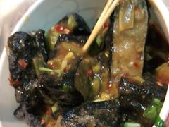 -无声臭豆腐(大井1号店)