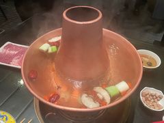 -南门涮肉(上海一店)