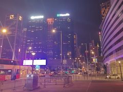 -香港回归祖国纪念碑