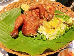 -美奈小馆·越南料理(中航城君尚购物中心店)