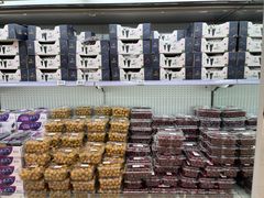 -盒马X会员店(王府井奥莱UP TOWN店)