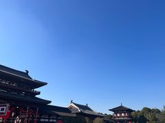 -狼山风景名胜区