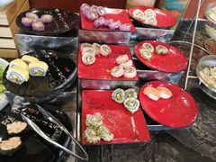 -汇泉王朝大饭店-旋转餐厅(南海路店)