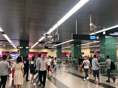 -广州火车站(地铁站)