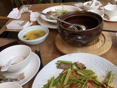 -客汀家宴·客家烟火 四季食材(集美店)