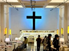 -先锋书店(五台山总店)