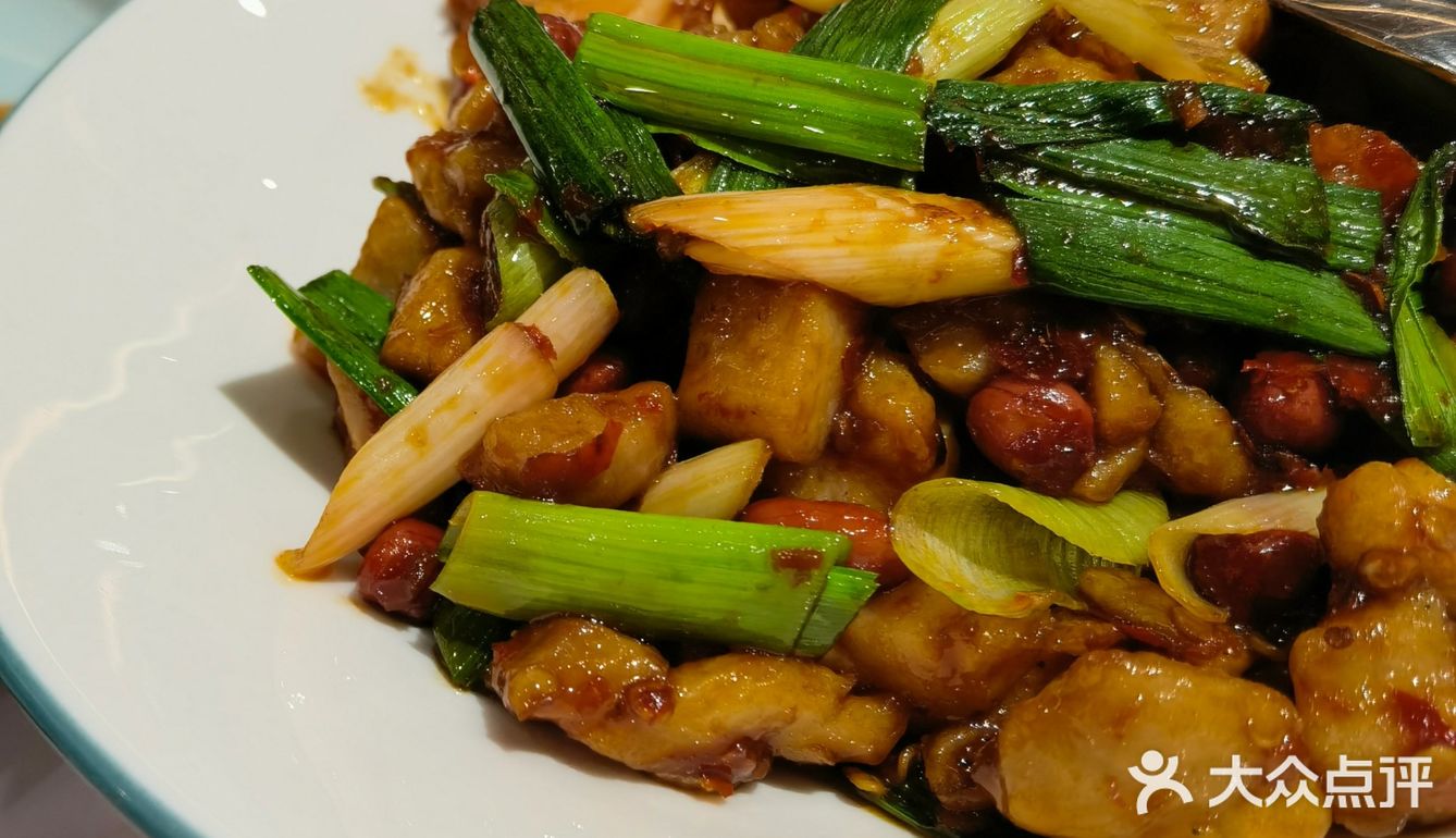在这可以吃遍贵州菜[胜利]
