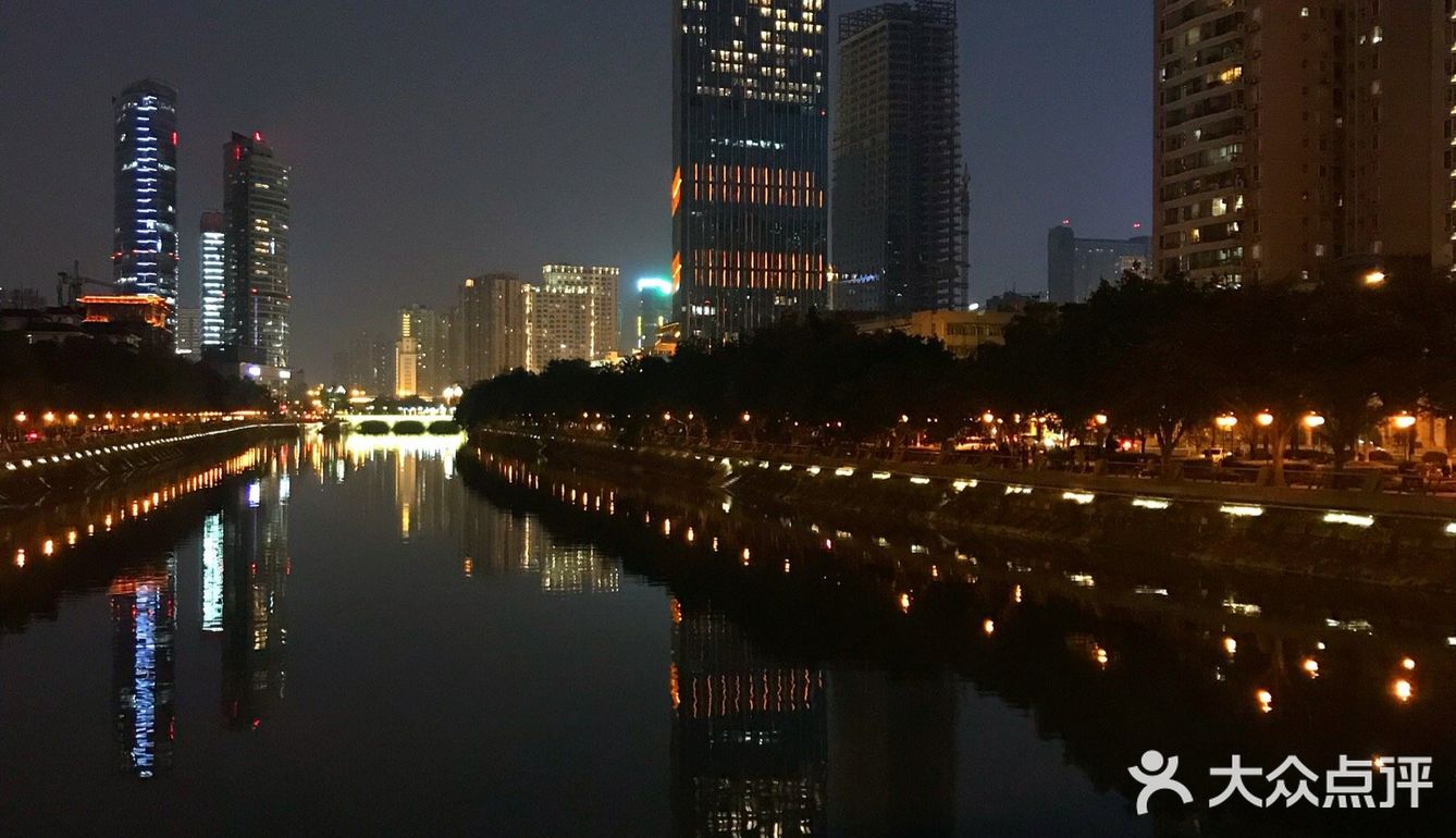 成都攻略‖周边1日游