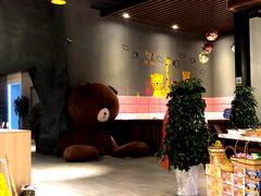 -蓝珊甄选海鲜自助·火锅大排档(近阿那亚店)