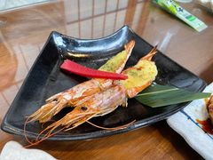 -尺山寸水日料(马桥满天星店)