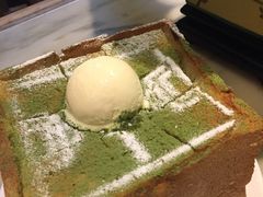 面包诱惑-绿茶餐厅(广州天河城店)