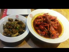 -叶派龙虾•招牌香辣蟹·海鲜(中海国际店)