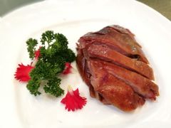 -福州天元国际威斯汀酒店·中国元素餐厅