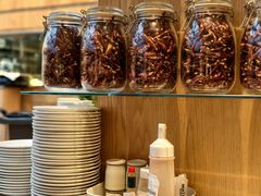 -无印良品餐堂 MUJI Diner(成都太古里店)