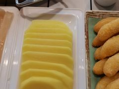 -蛙一刀·麻椒鱼火锅(金仙桥店)