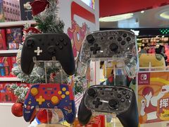 -任天堂Nintendo Switch体验店(天河城店)